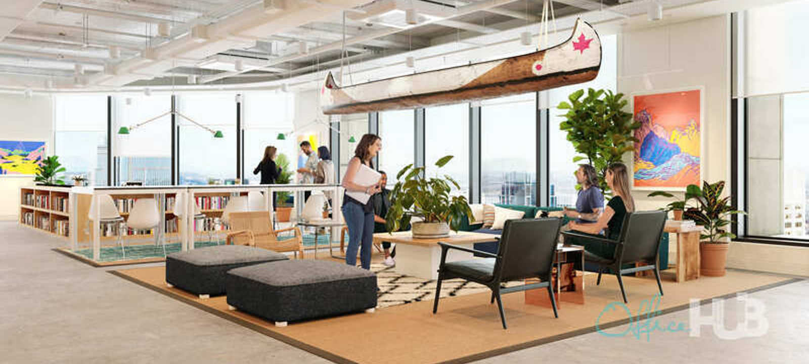 700 2 Street Southwest, Calgary - Image 1