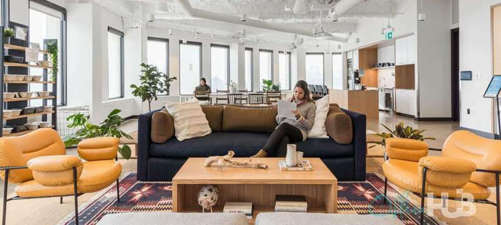 150 9 Avenue Southwest, Calgary - Image 1