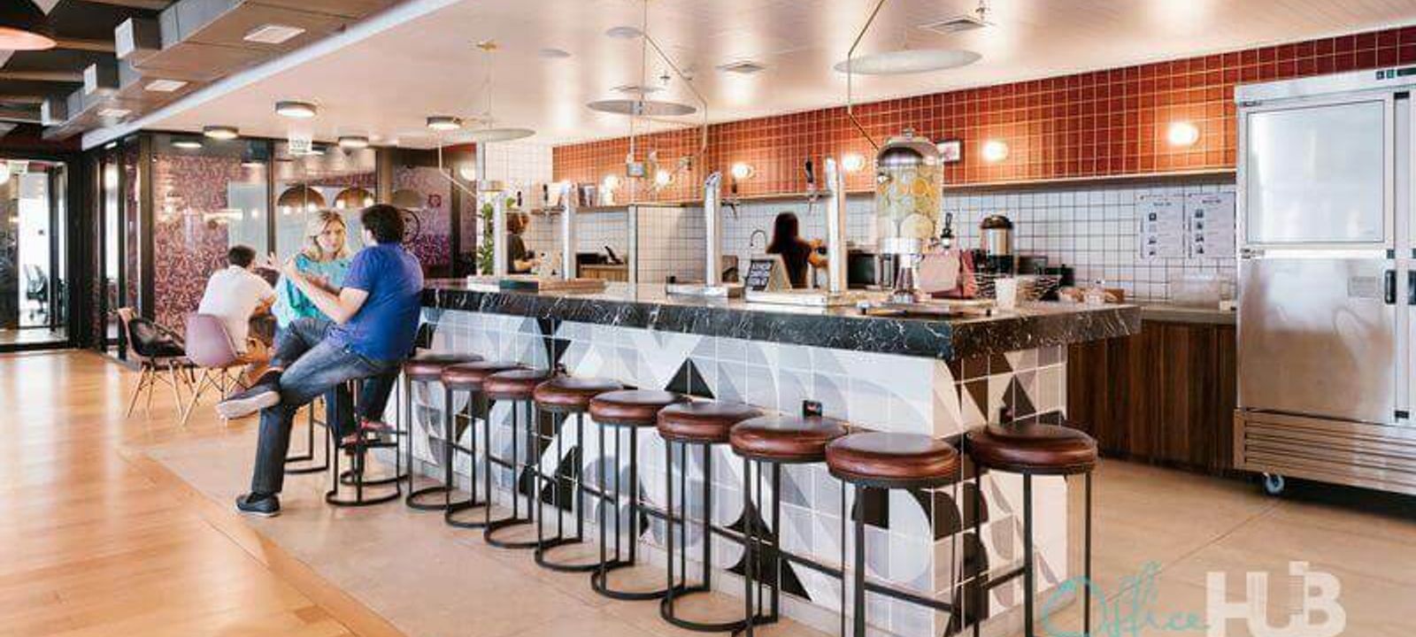 833 Agustinas, Santiago Centro - Image 1