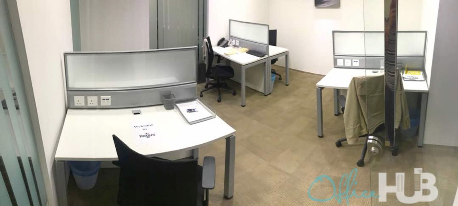 Lingkaran Syed Putra, Kuala Lumpur - Image 1