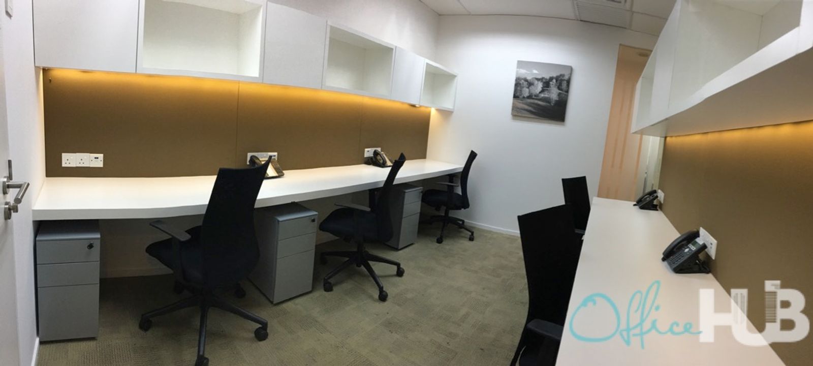 Lingkaran Syed Putra, Kuala Lumpur - Image 1