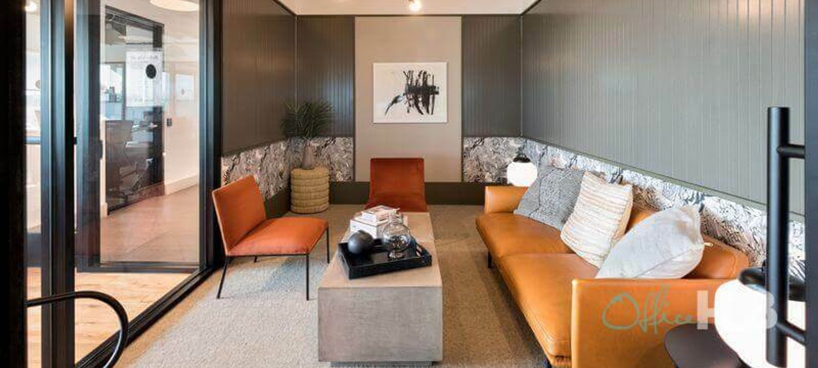 4420 Avenida Presidente Kennedy, Vitacura - Image 1