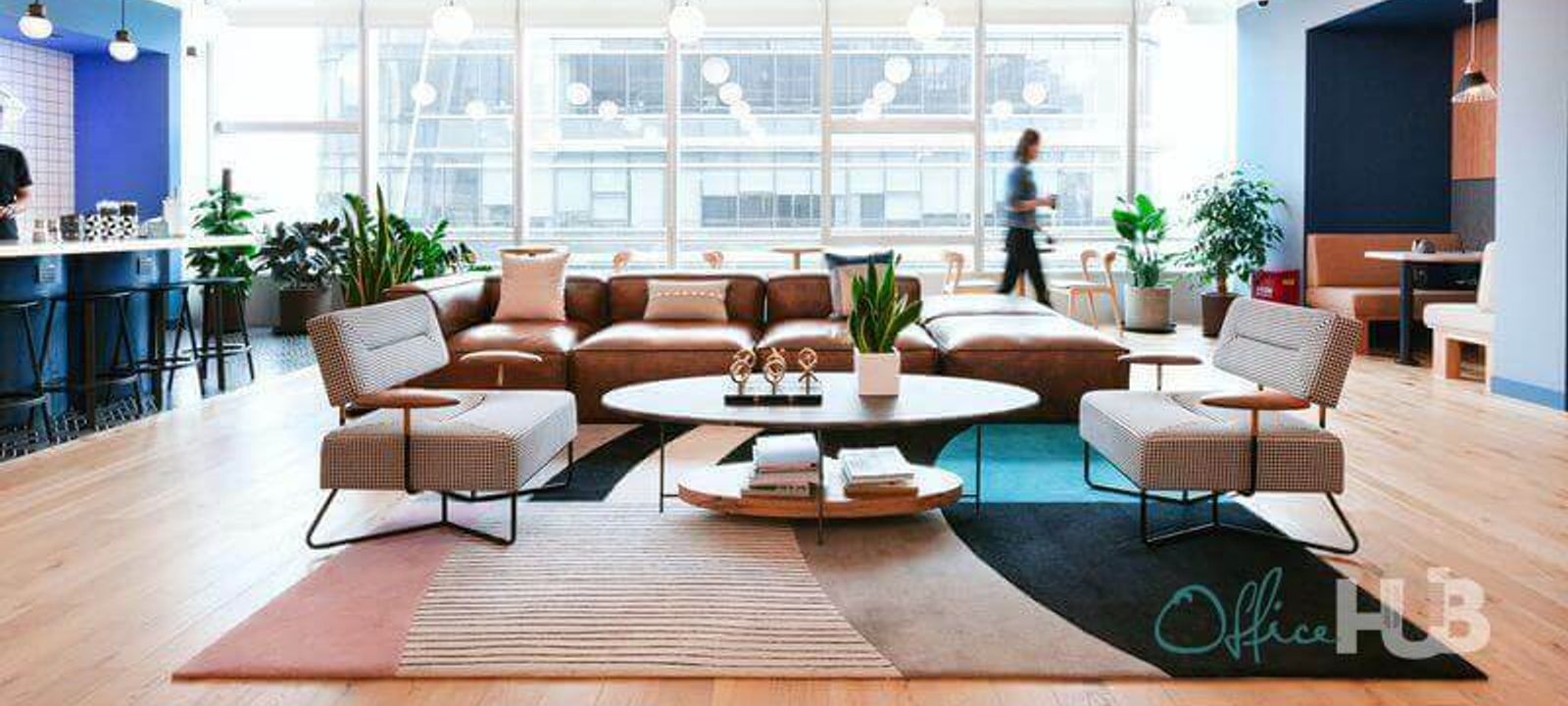 4420 Avenida Presidente Kennedy, Vitacura - Image 1