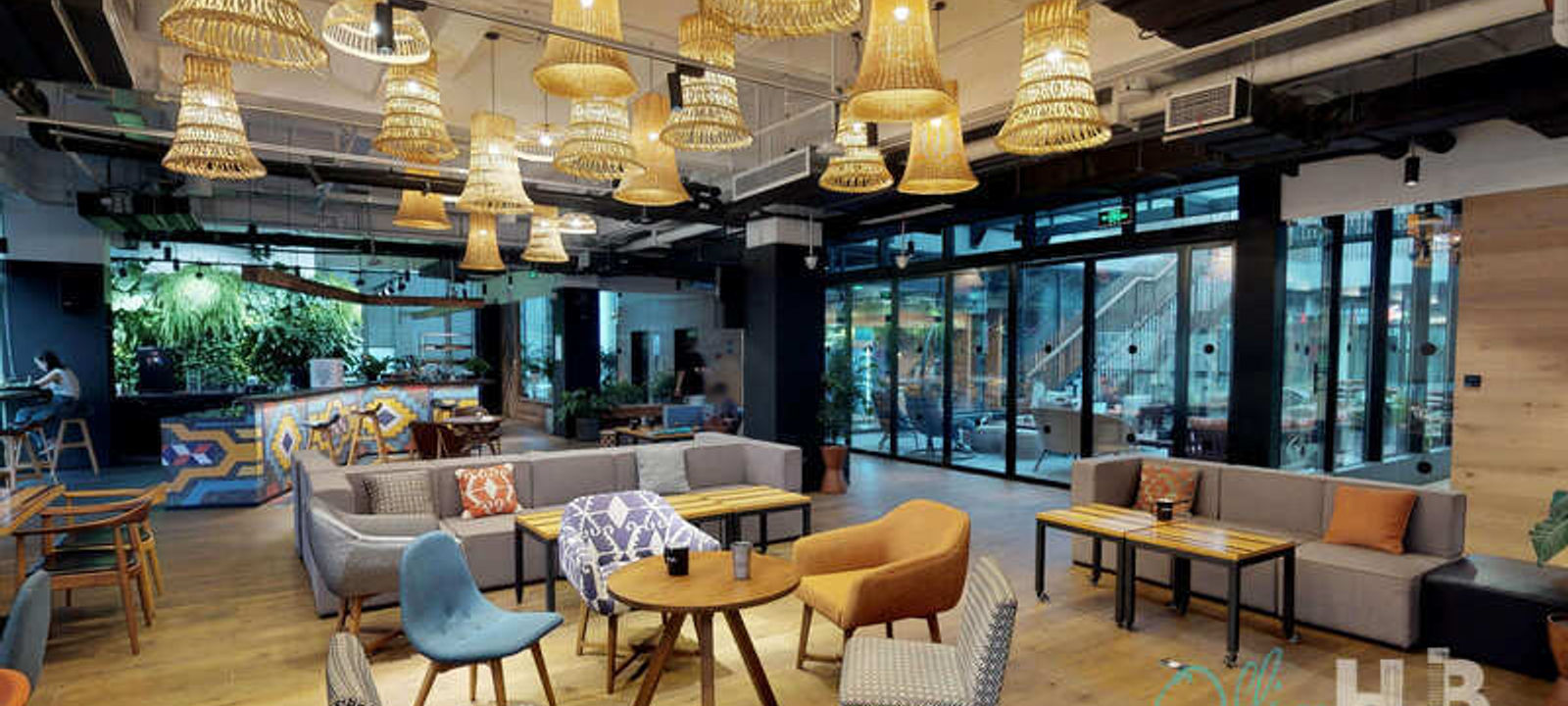 1237 Fuxing Zhong Road, Shanghai - Image 1