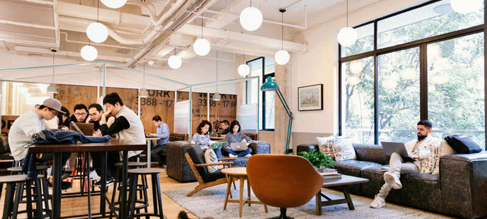 135 Yanping Road, Jing'an District - Image 1