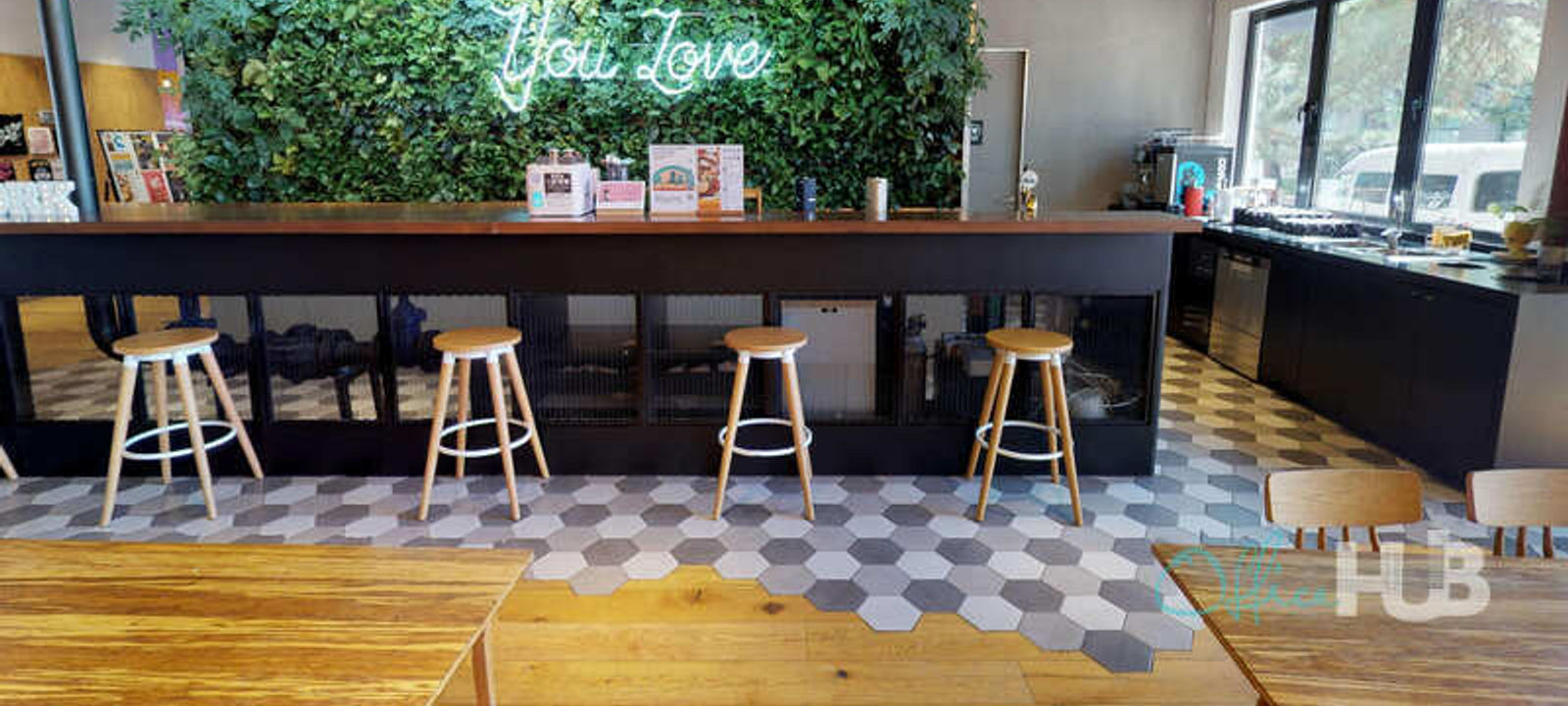 14 Jiuxianqiao Rd, Chaoyang - Image 1