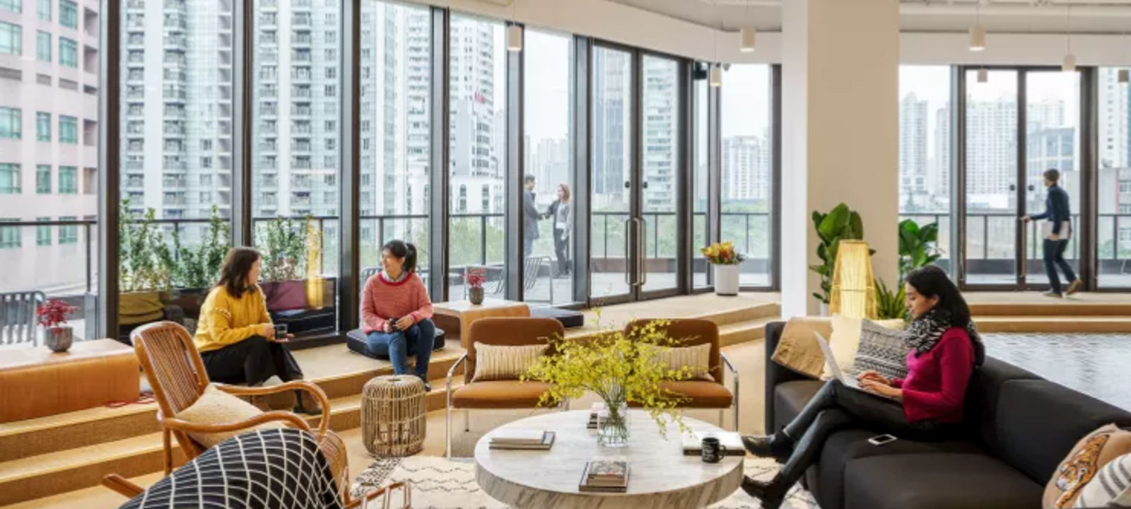 188 Huaihai Middle Road, Shanghai - Image 1