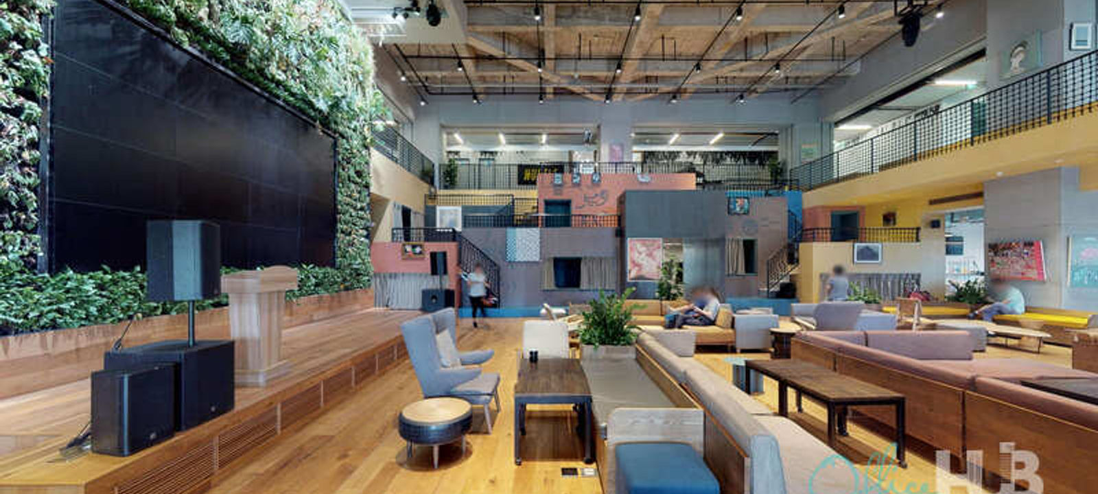 35 Loushanguan Lu, Changning - Image 1