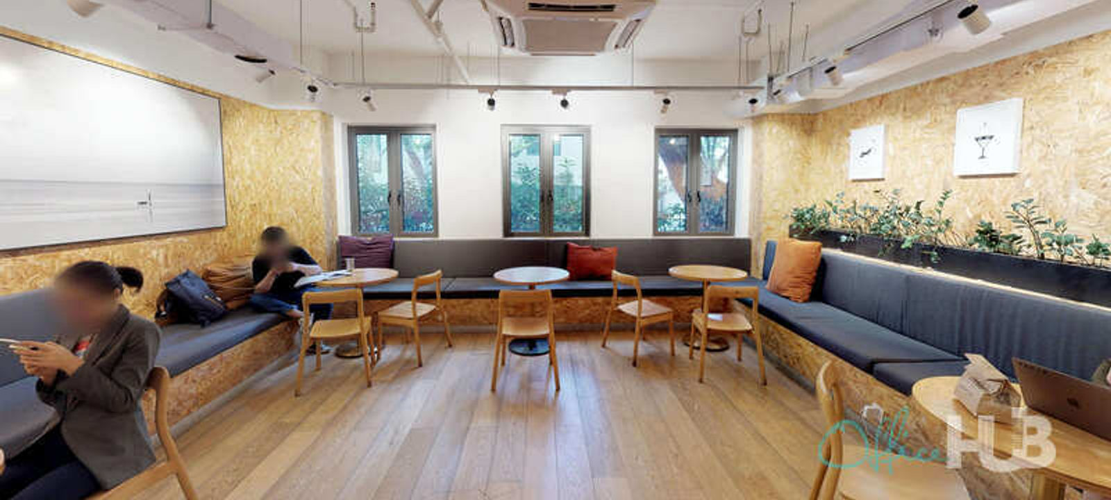 328 Hunan Road, Xuhui - Image 1