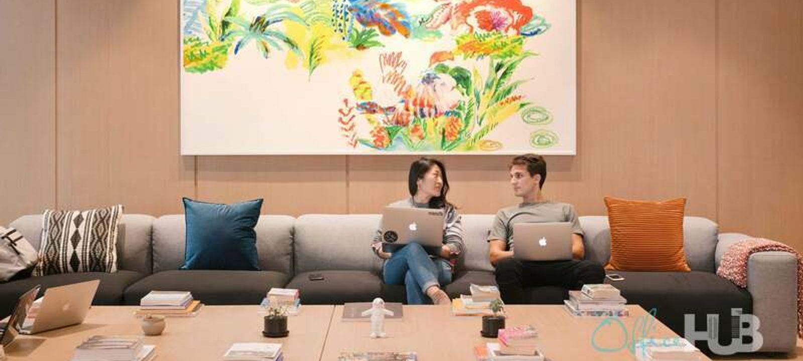 518 Xinjiang Lu, Shanghai - Image 1