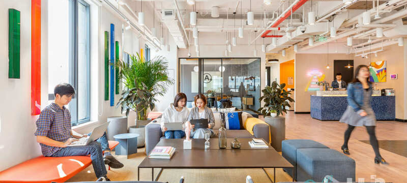 6 Jiuxianqiao Lu, Chaoyang District - Image 1