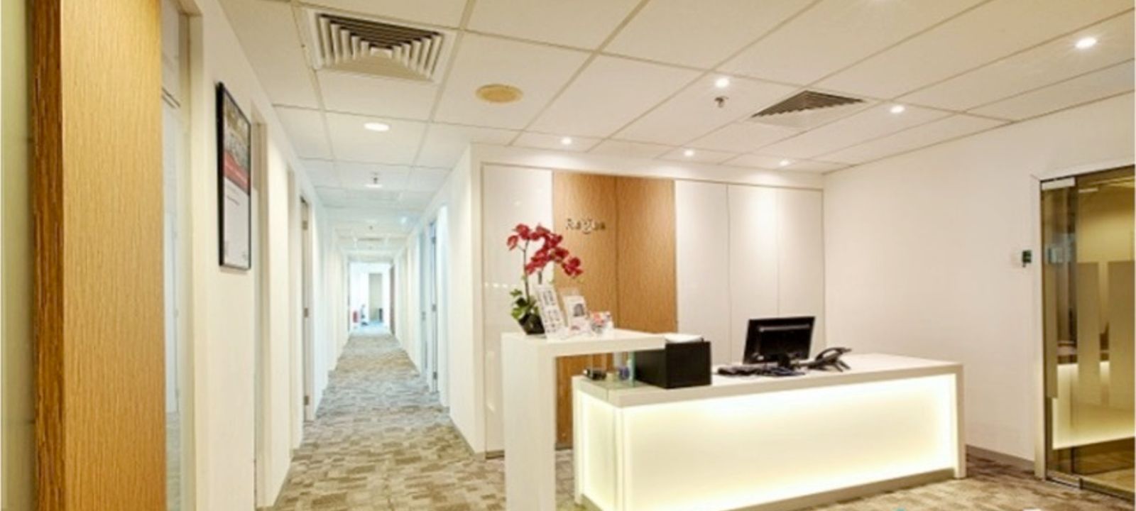 Jalan Tengku Ampuan Zabedah C9/c, Shah Alam - Image 1