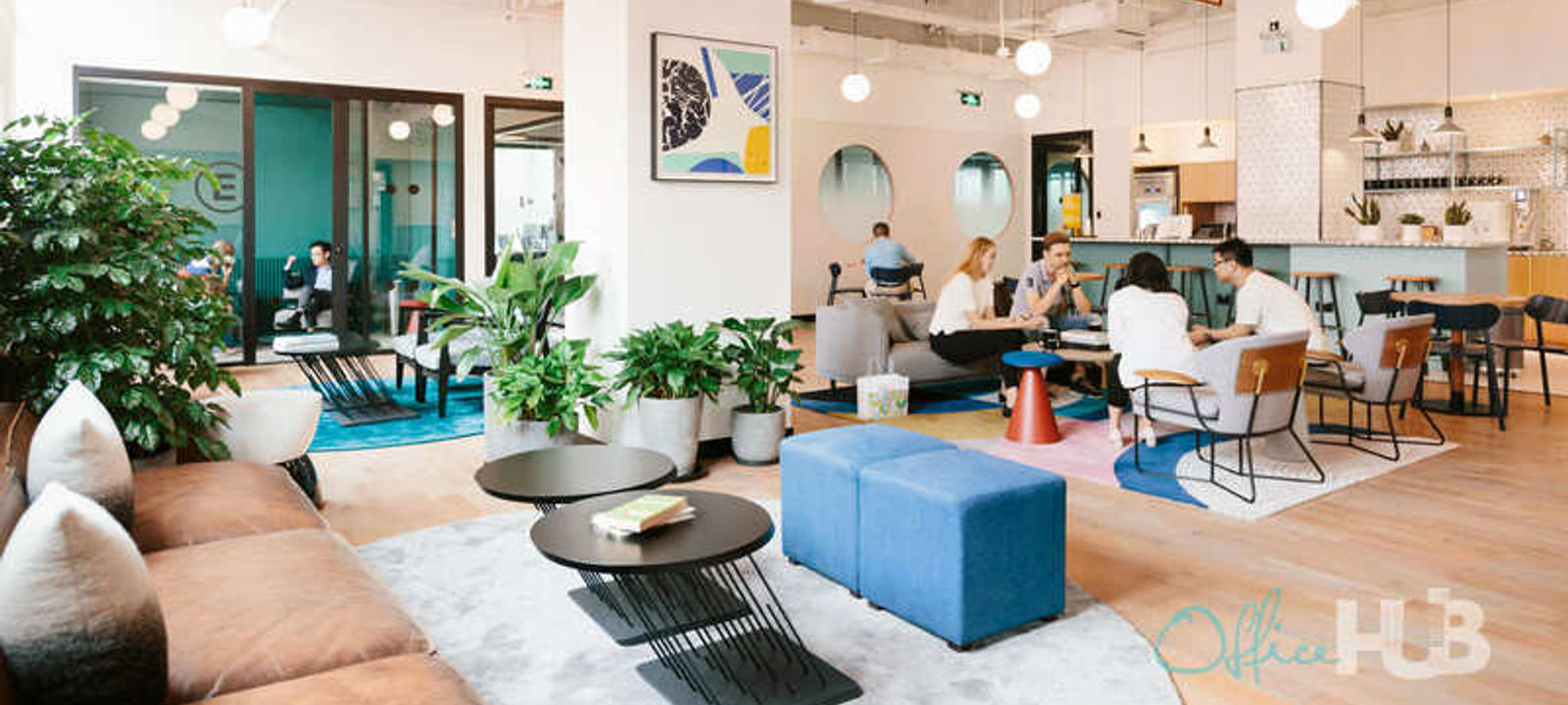 627 Huaihai Middle Rd, Huangpu District - Image 1