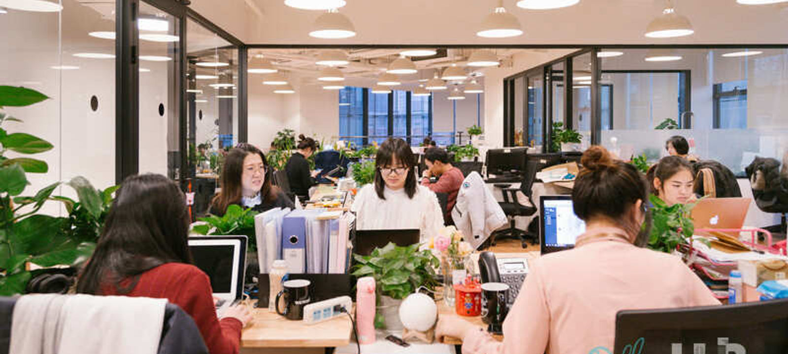 40 Xiaoyun Road, Chaoyang - Image 1