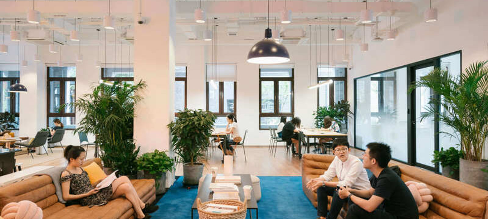 13 Langfang Toutiao Bldg E16, Xicheng - Image 1