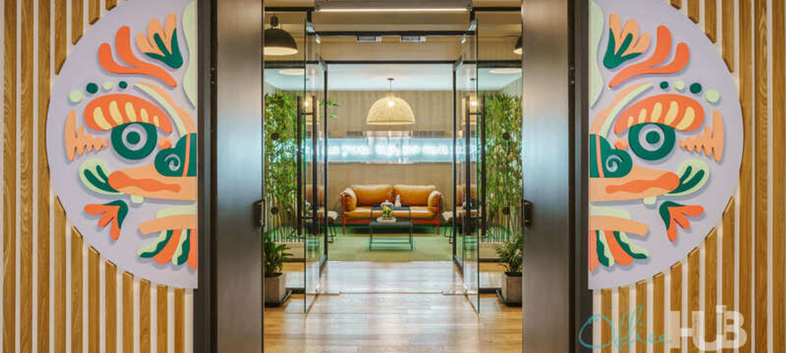 56 East 4th Ring Road Middle, Chaoyang District - Image 1
