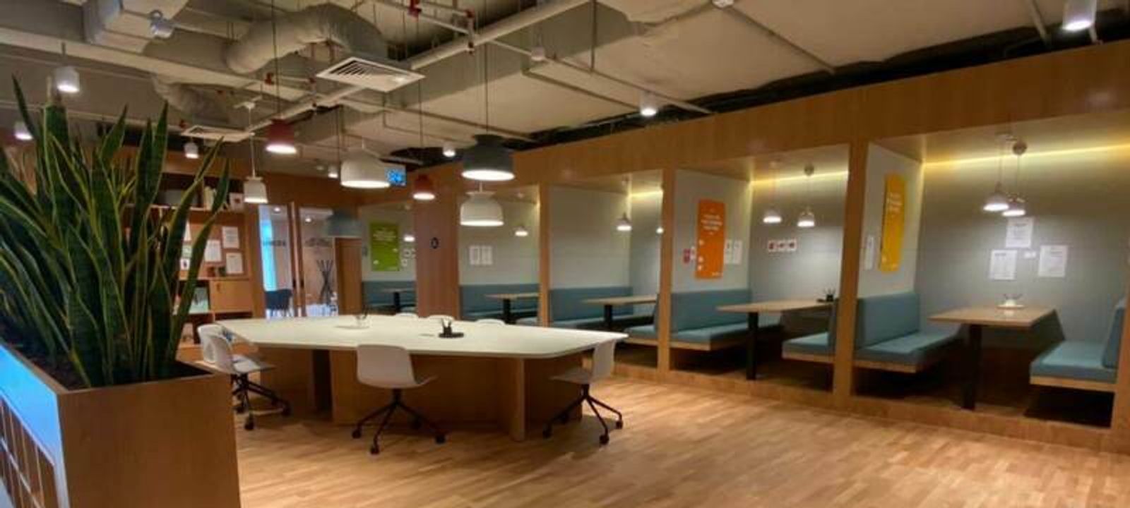 1 Jalan Pinang, Kuala Lumpur - Image 1