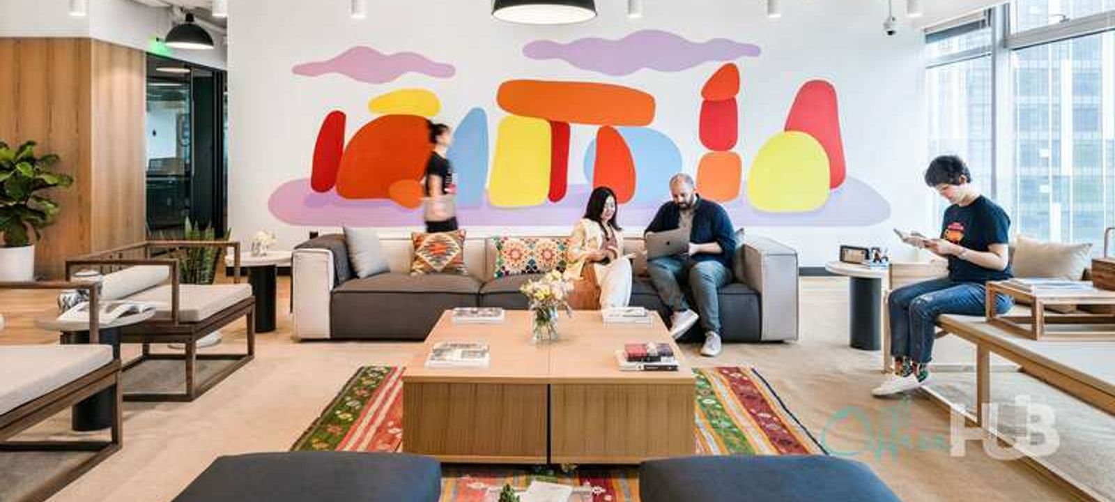 2000 Yishan Rd, Shanghai - Image 1