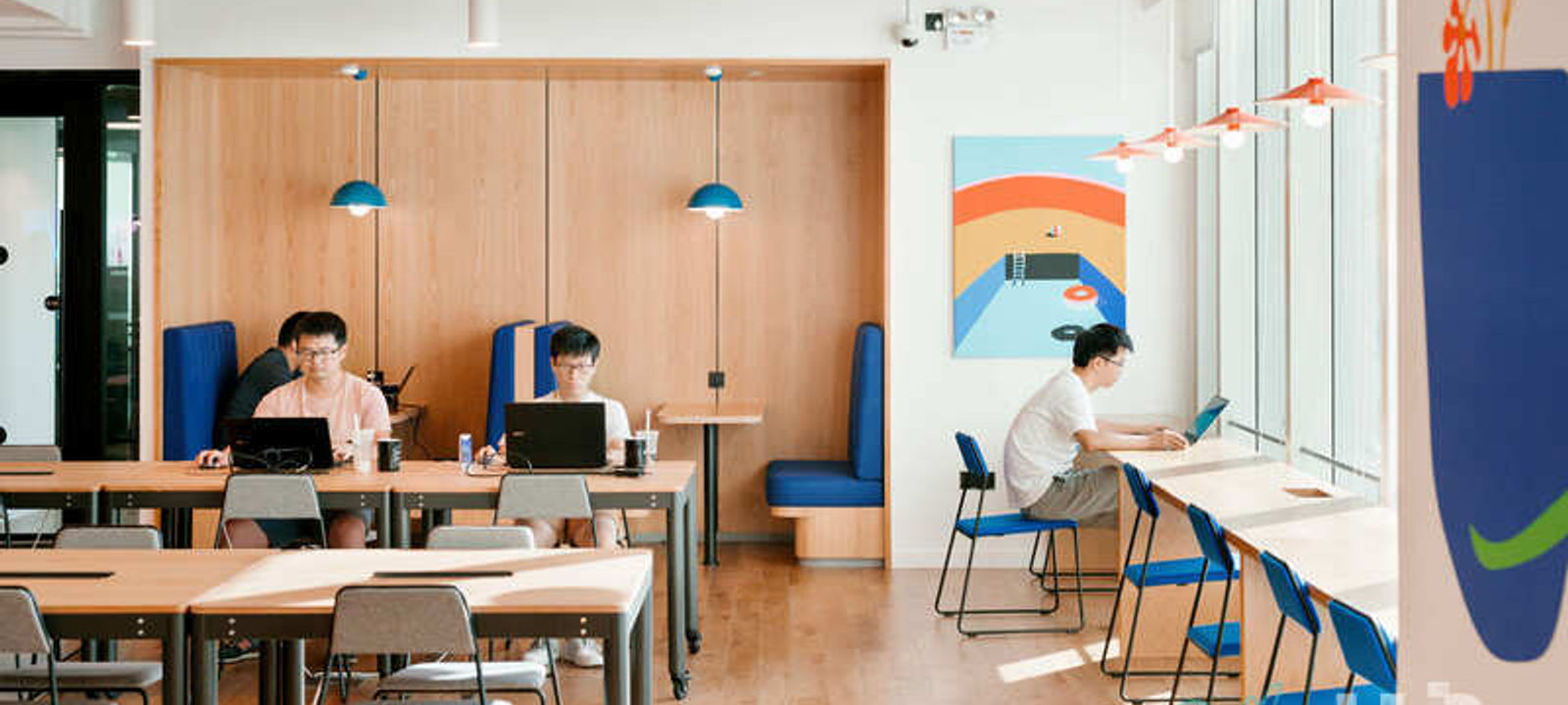 1155 Fangdian Road, Pudong - Image 1