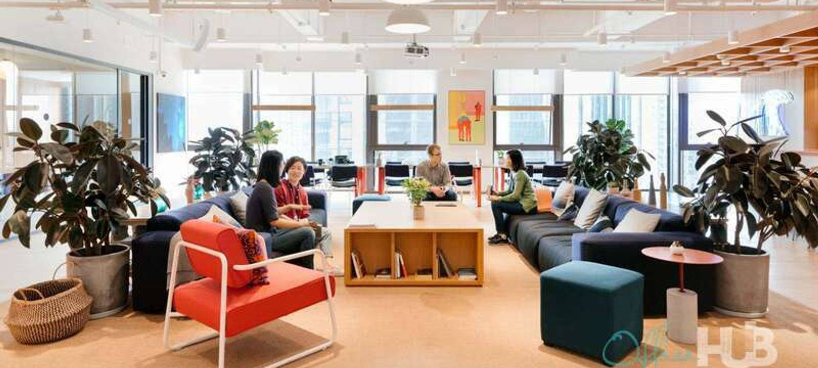 351 Jiang Dong Middle Road, Nanjing - Image 1