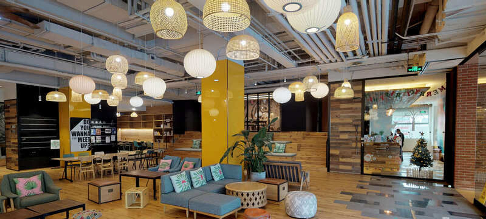 2A Worker Stadium North Road, Chaoyang - Image 1