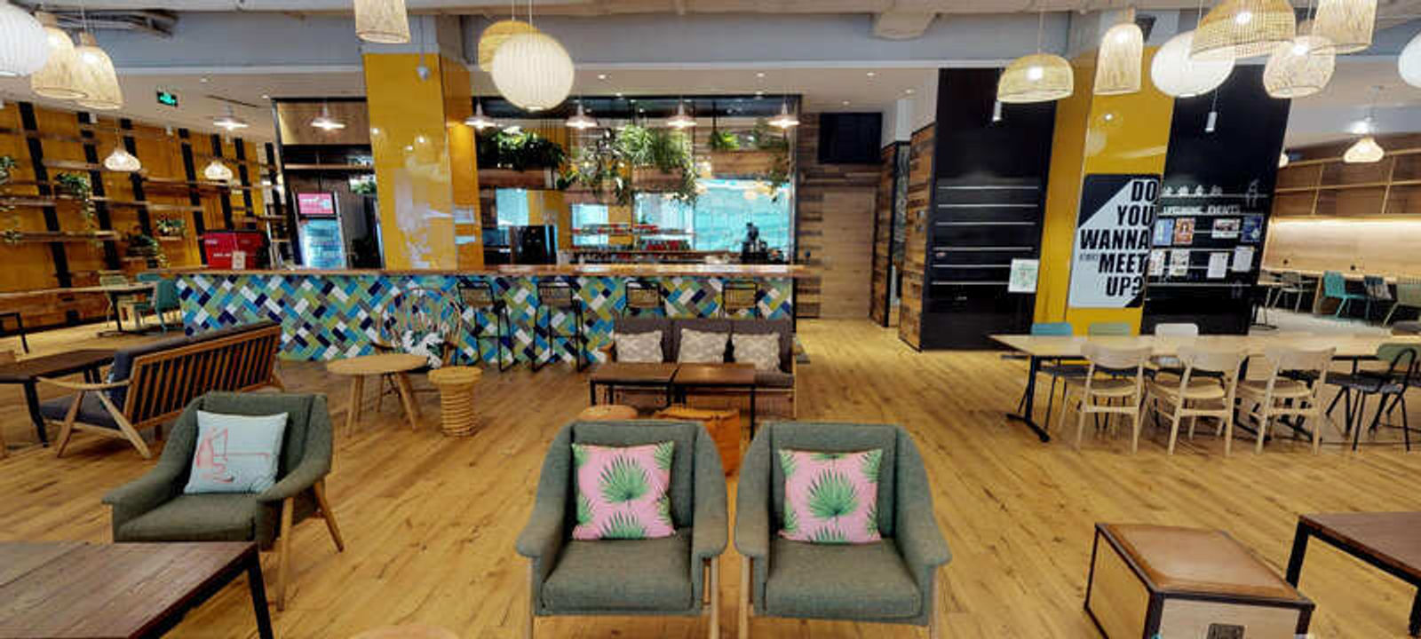 2A Worker Stadium North Road, Chaoyang - Image 1