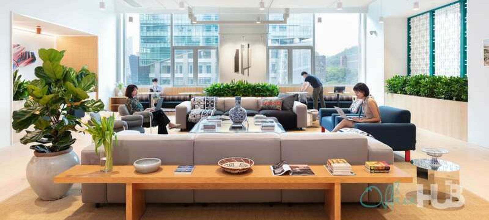 6003 Yitian Road, Futian District - Image 1