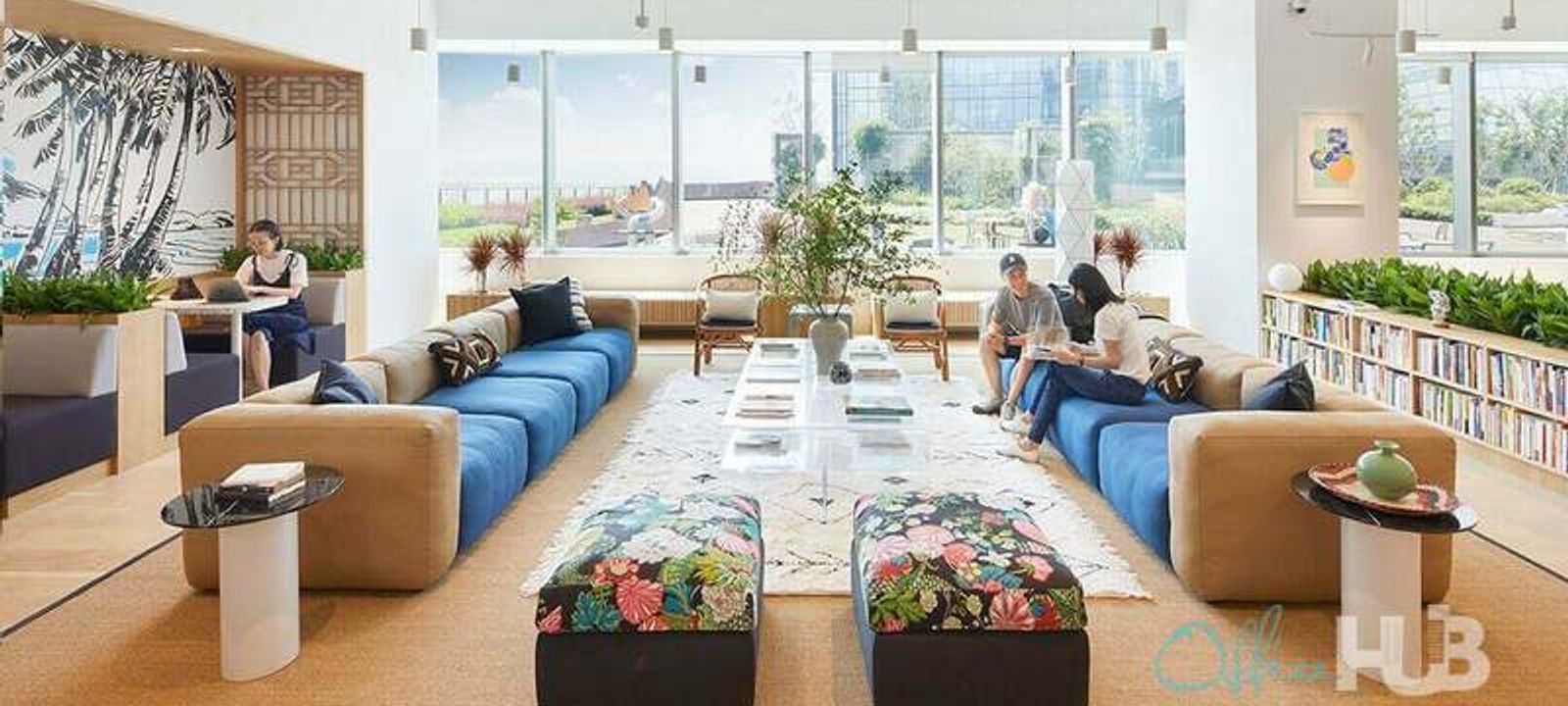 Suzhou Center Square, Suzhou - Image 1