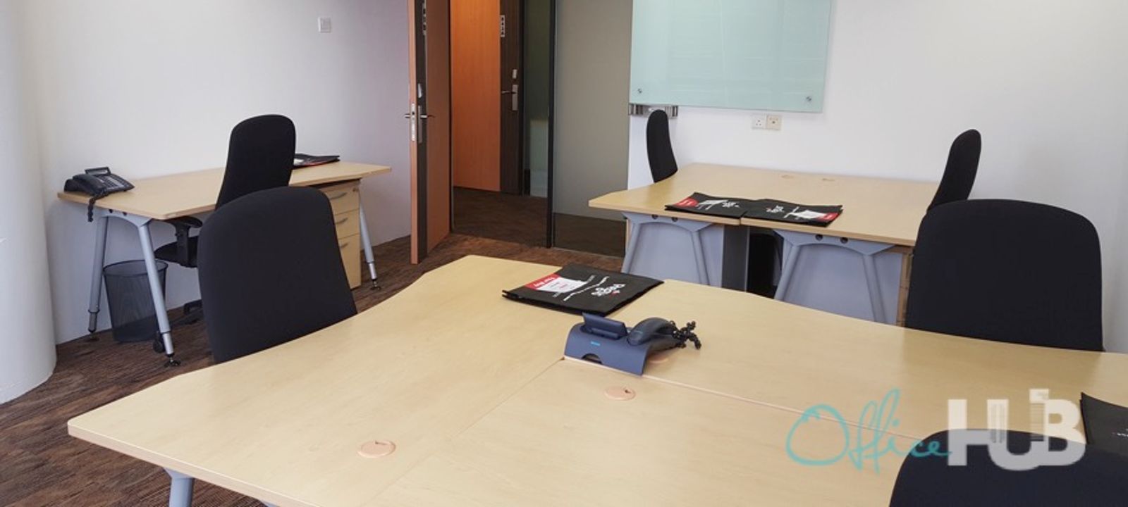 Lingkaran Syed Putra, Kuala Lumpur - Image 1