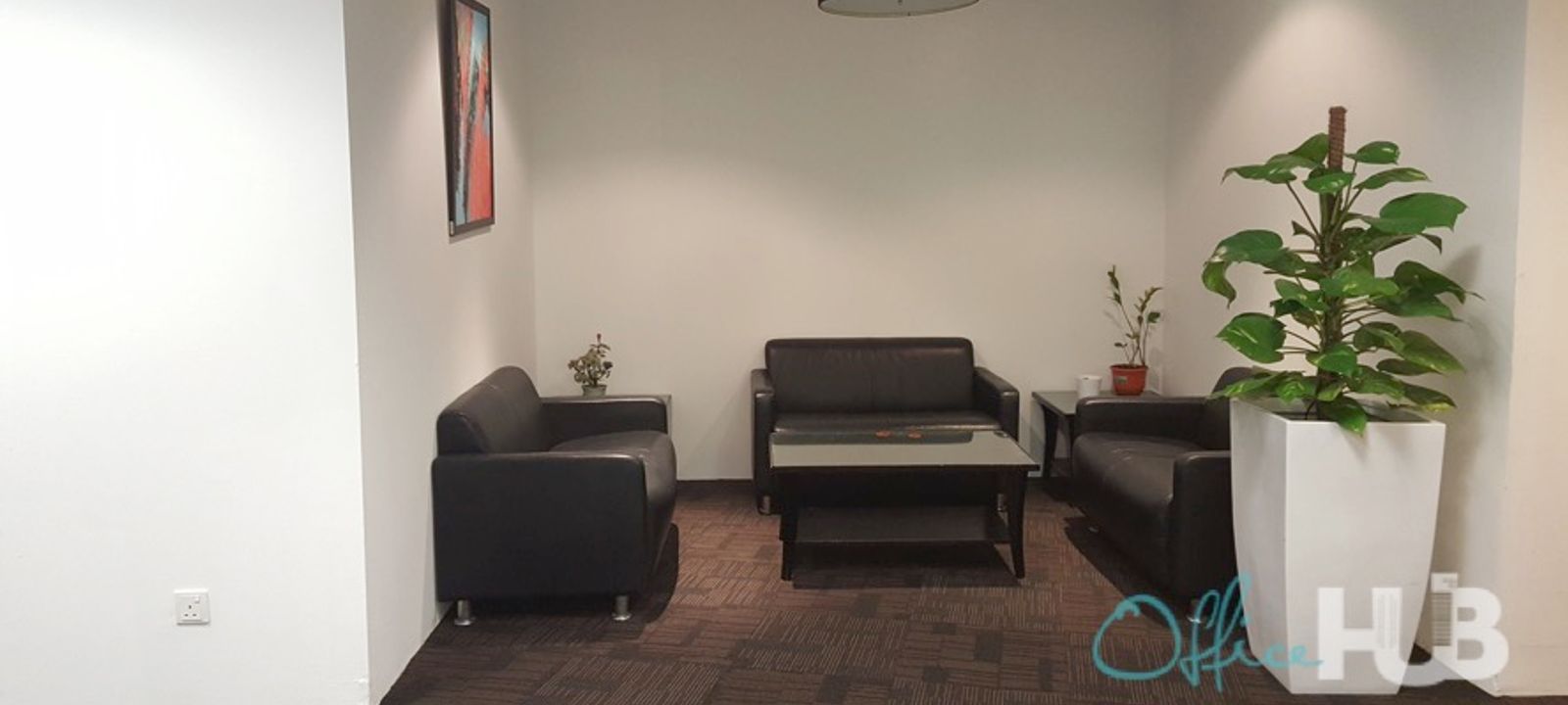 Lingkaran Syed Putra, Kuala Lumpur - Image 1