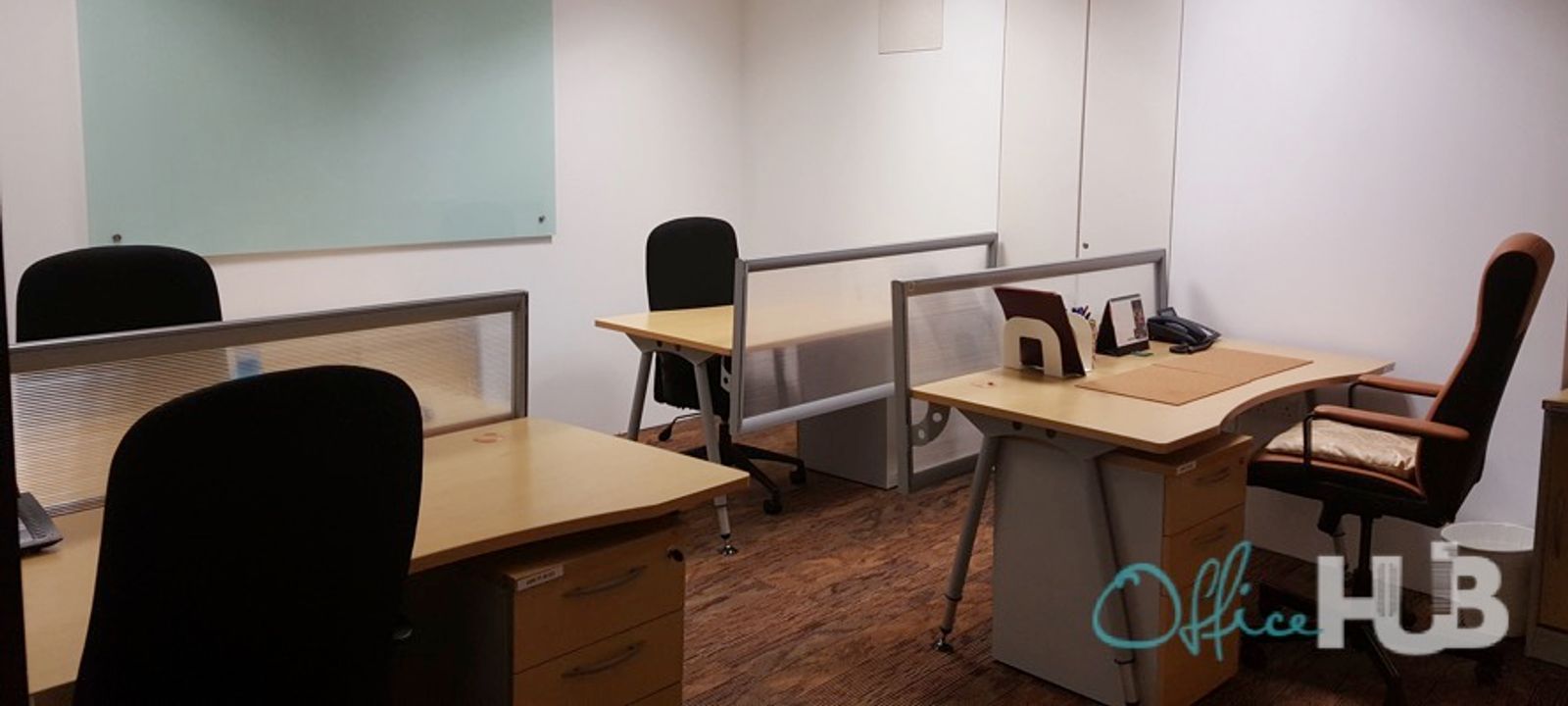 Lingkaran Syed Putra, Kuala Lumpur - Image 1