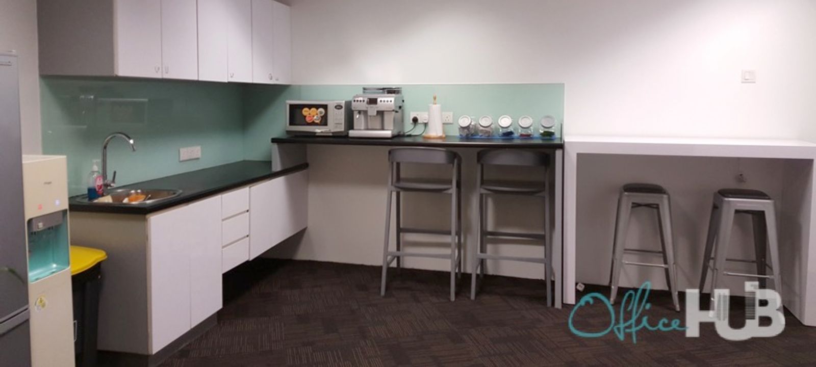 Lingkaran Syed Putra, Kuala Lumpur - Image 1