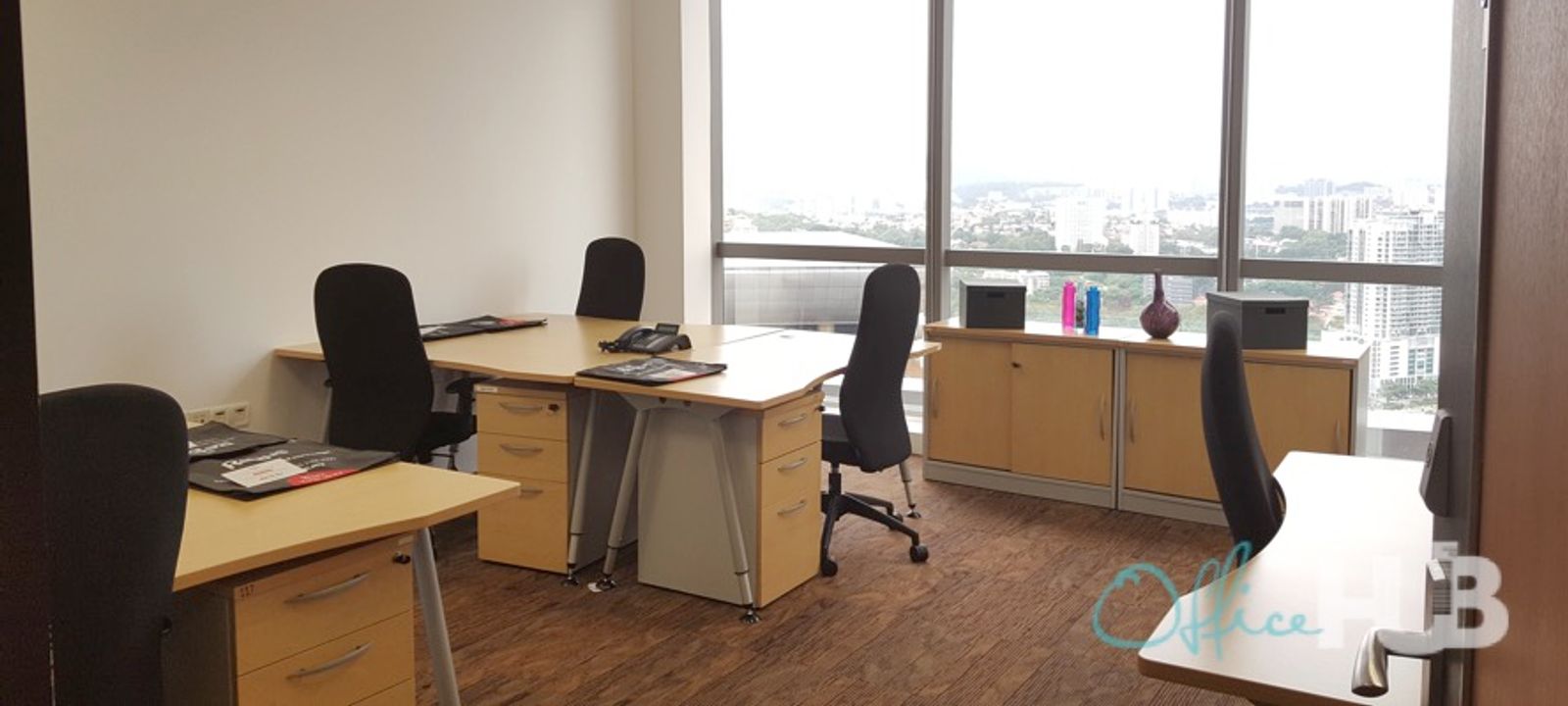 Lingkaran Syed Putra, Kuala Lumpur - Image 1