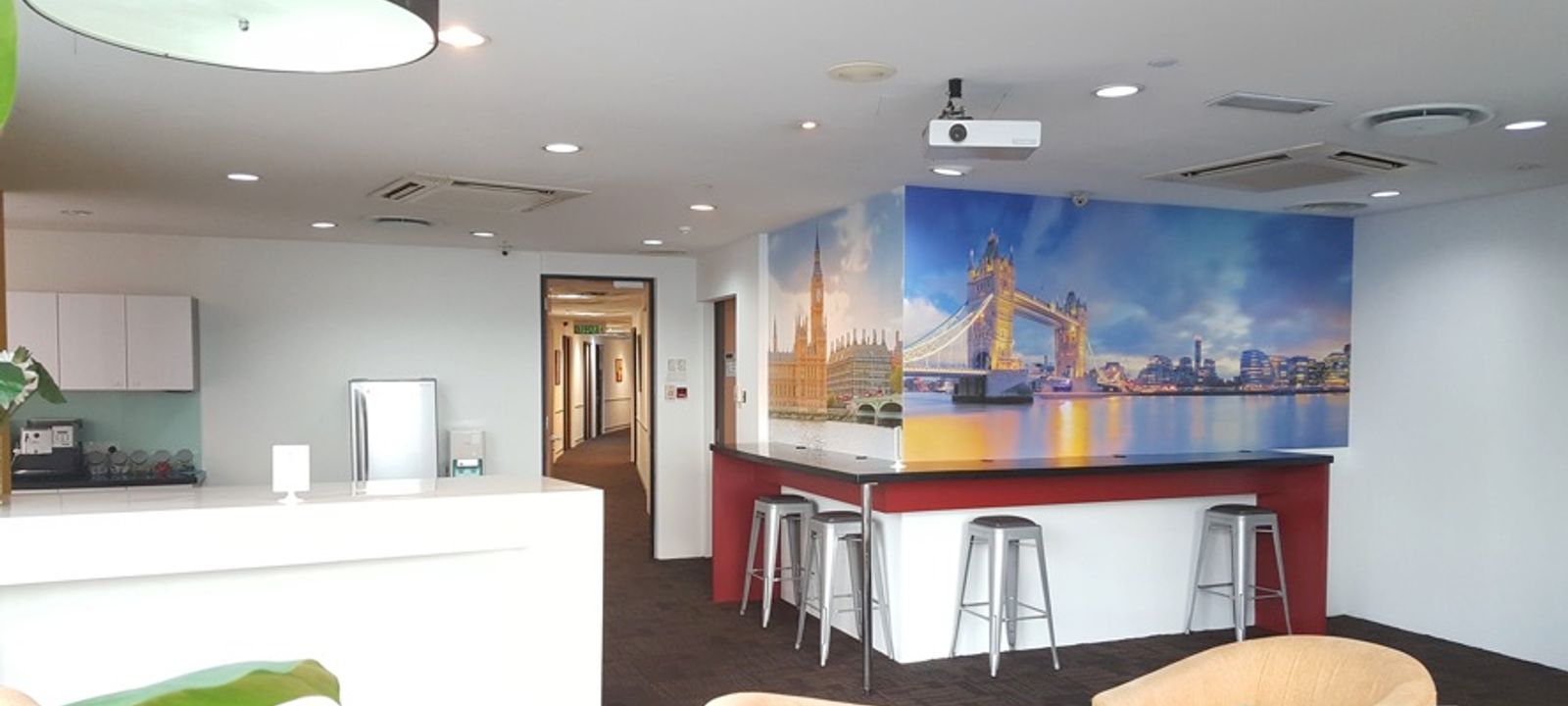 Lingkaran Syed Putra, Kuala Lumpur - Image 1