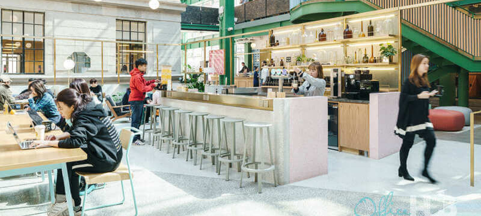 696 Weihai Road, Jing'an District - Image 1