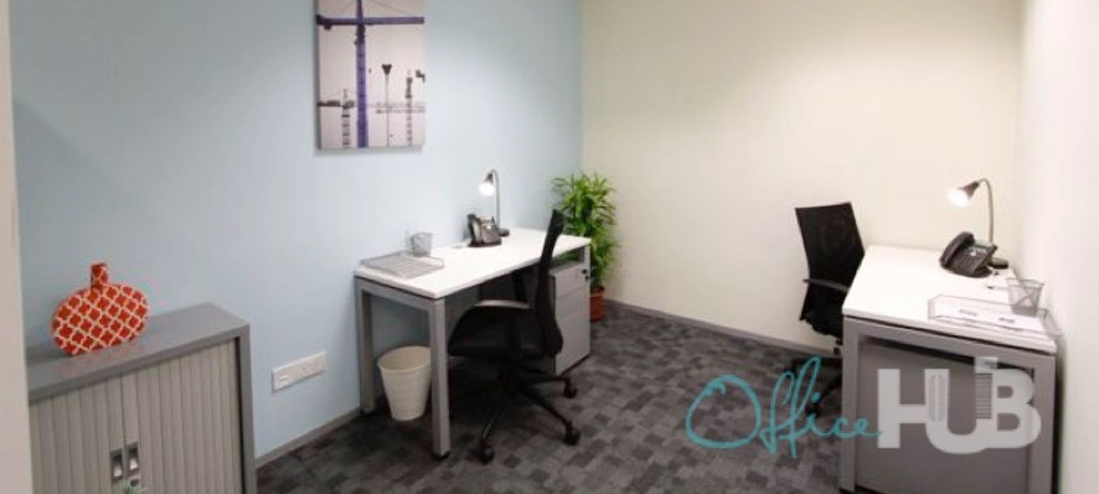 Jalan Merdeka, Labuan - Image 1