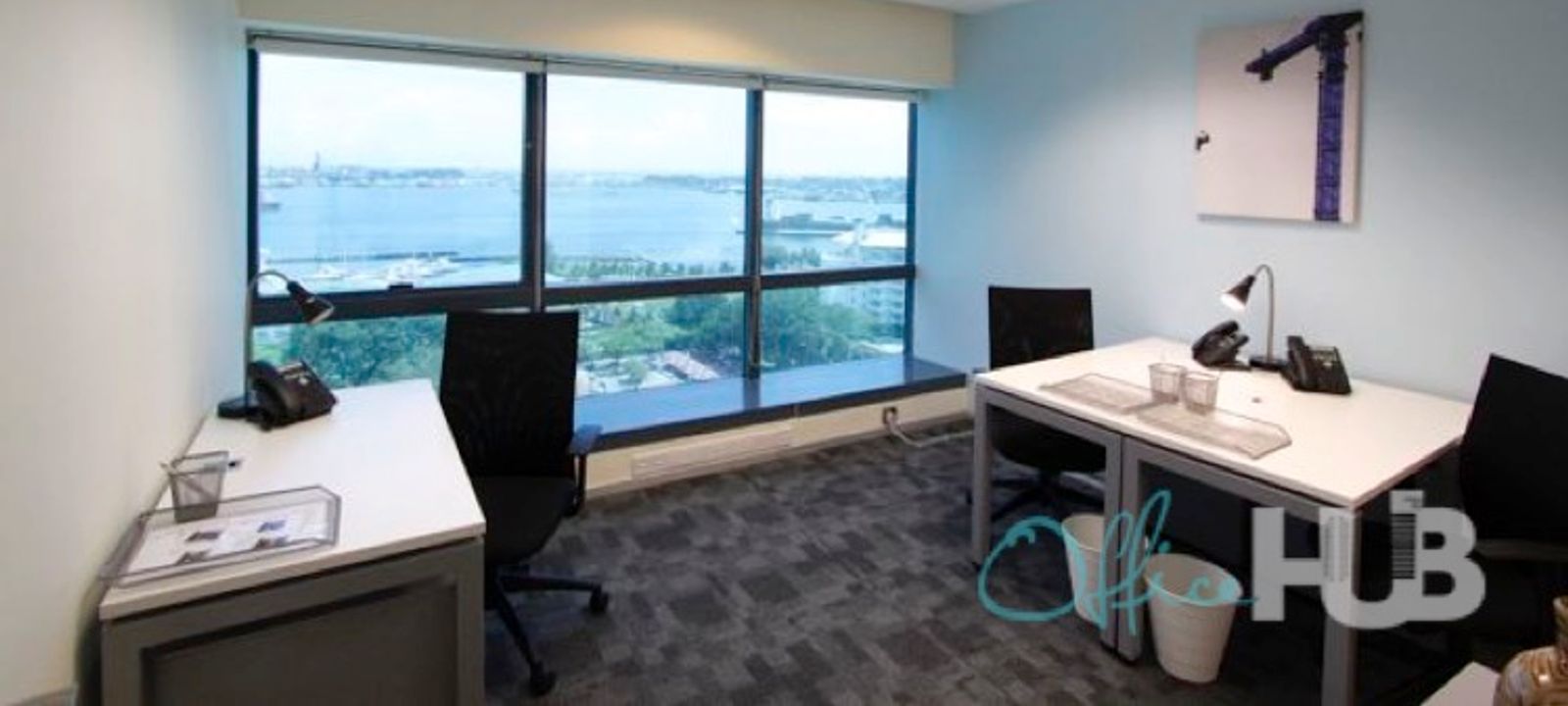 Jalan Merdeka, Labuan - Image 1