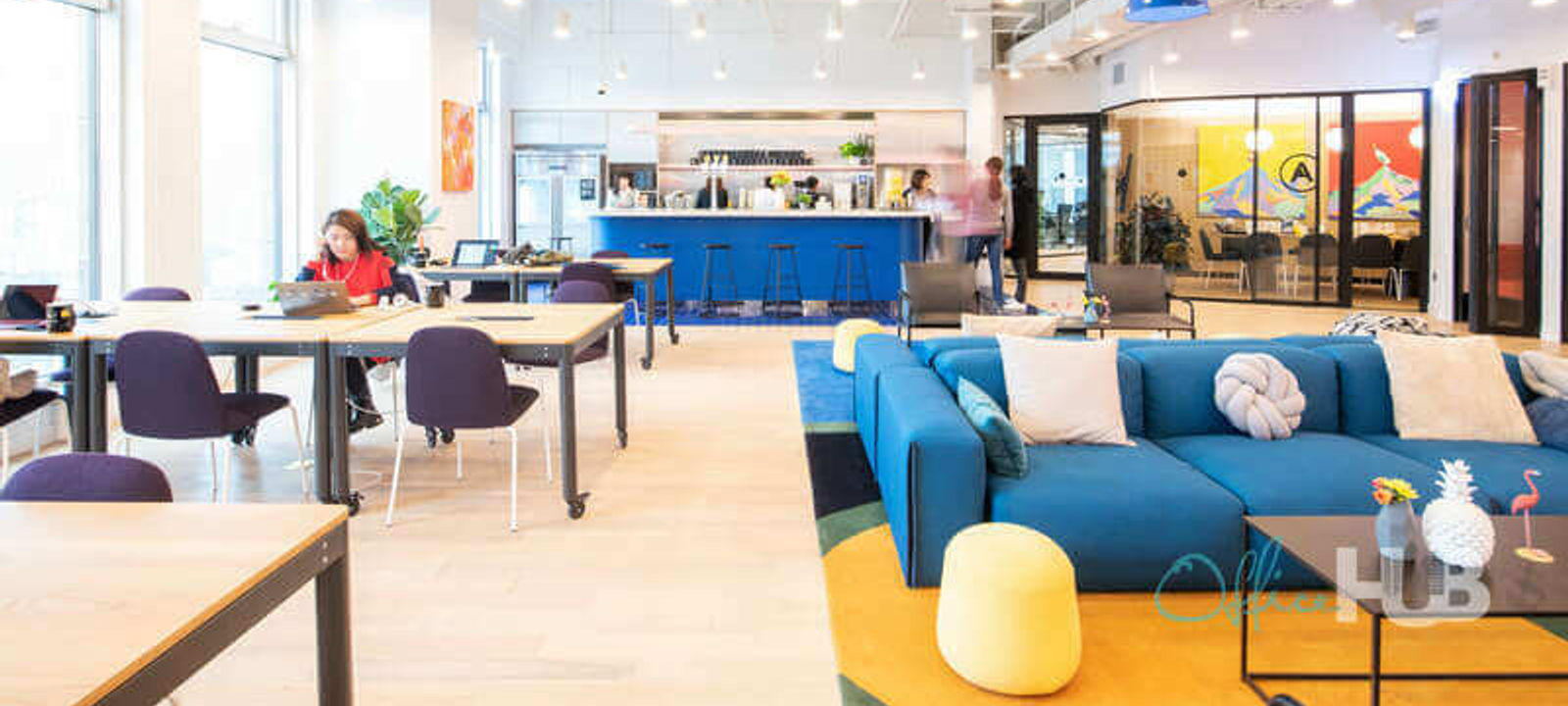 1 South Wuning Road, Jing'an District - Image 1