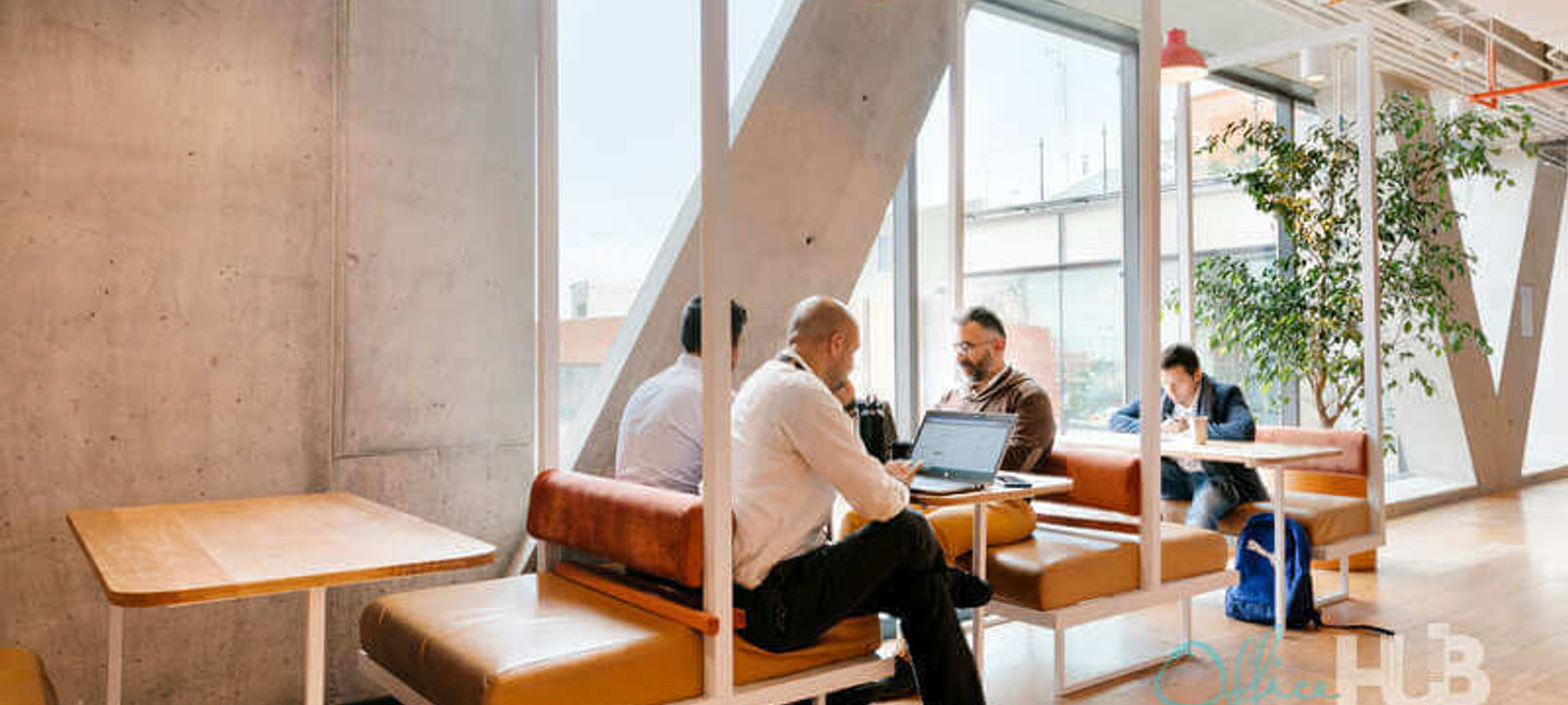 11-Aug Calle 81, Chapinero - Image 1