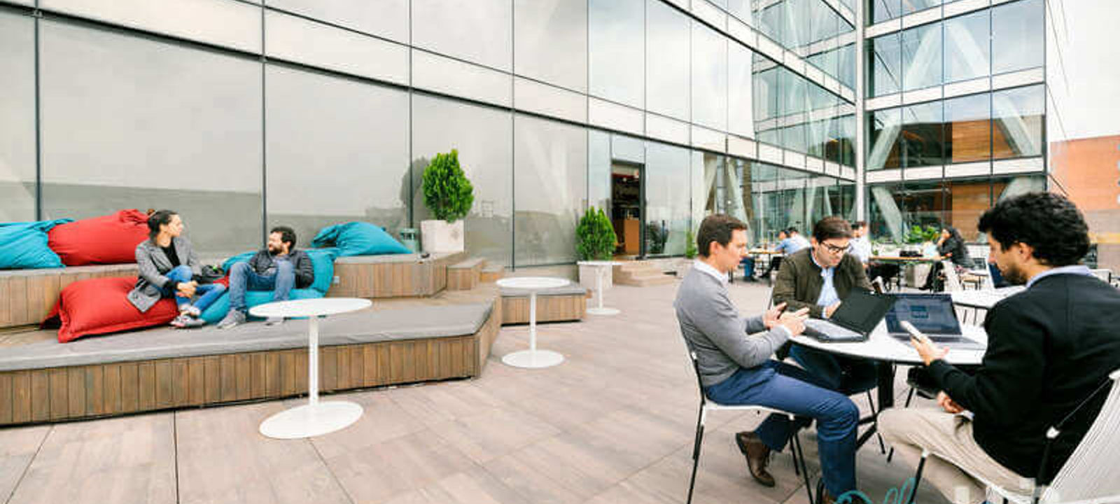 11-Aug Calle 81, Chapinero - Image 1