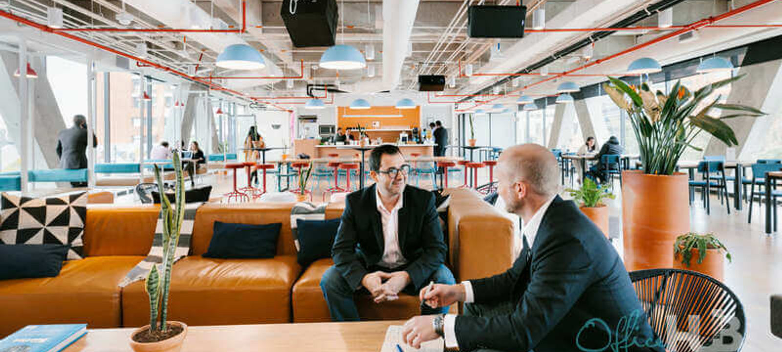 11-Aug Calle 81, Chapinero - Image 1