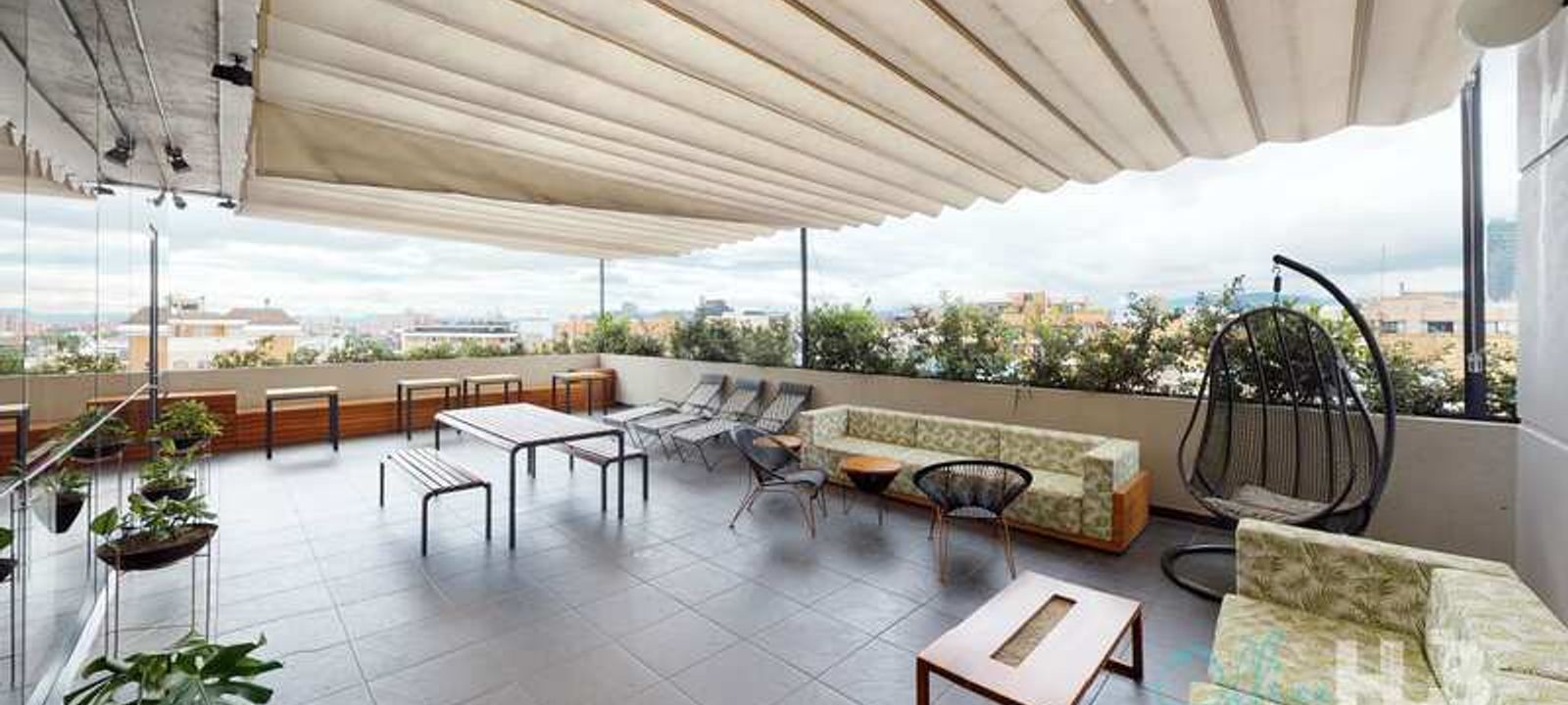 19-55 Calle 93, Bogota - Image 1