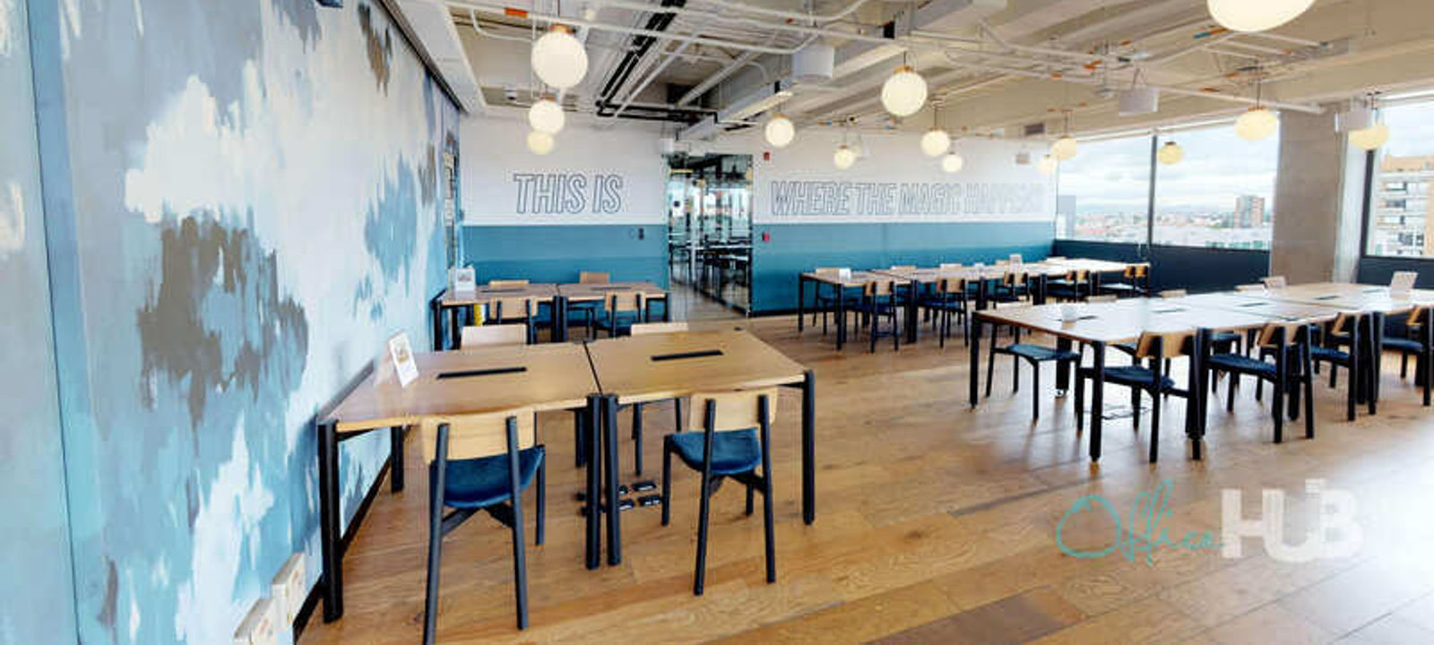 19-55 Calle 93, Bogota - Image 1