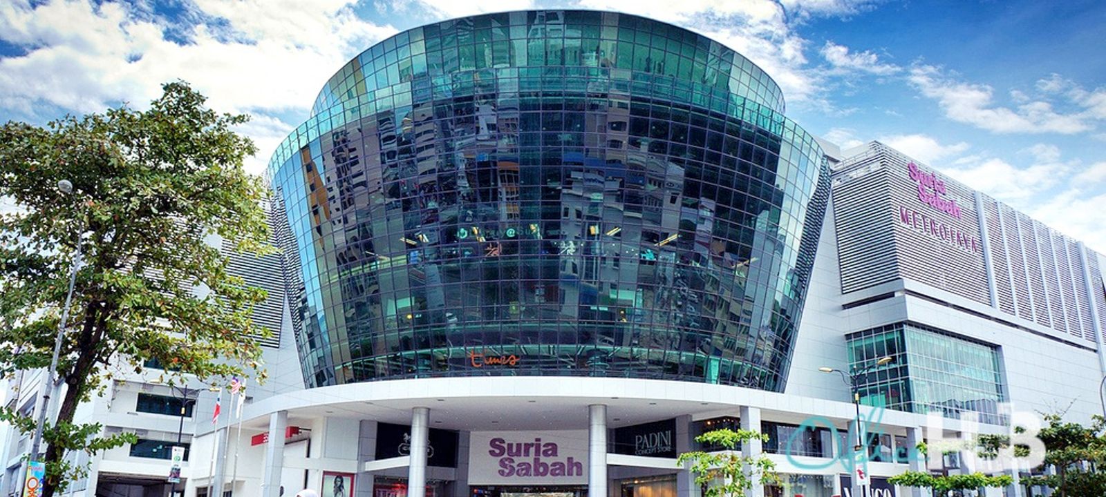 Jalan Tun Fuad Stephens, Kota Kinabalu - Image 1