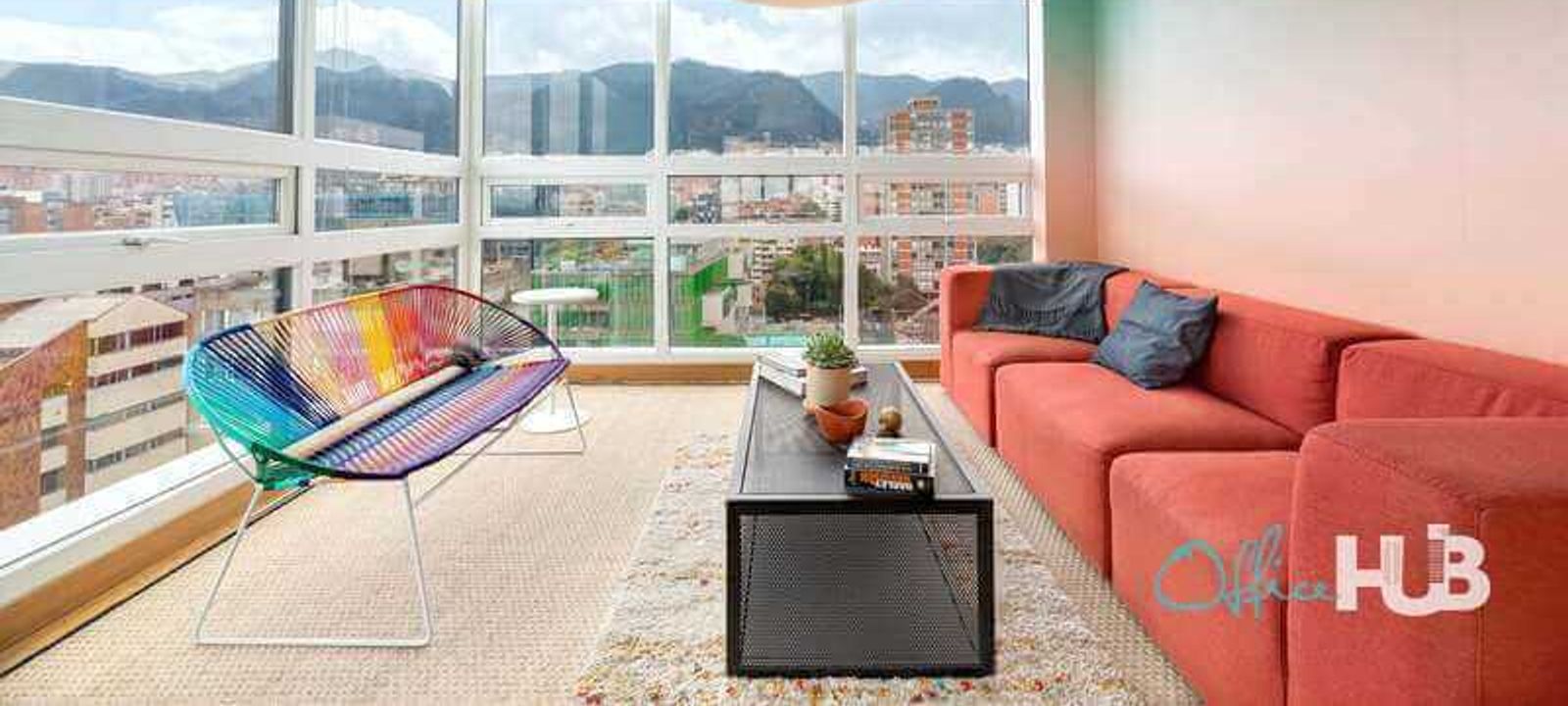 78-40 Carrera 12a, Bogotá - Image 1