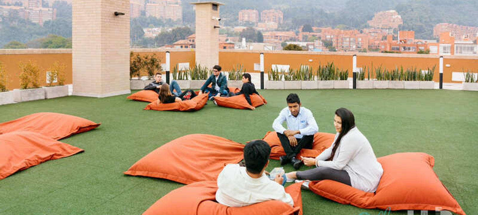 116-50 Carrera 7, Bogotá - Image 1