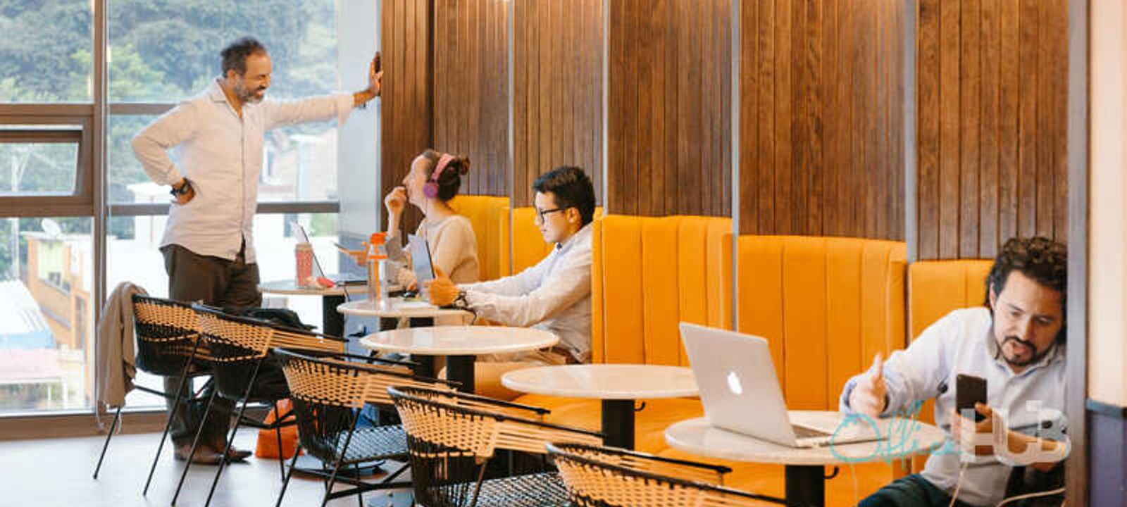 116-50 Carrera 7, Bogotá - Image 1