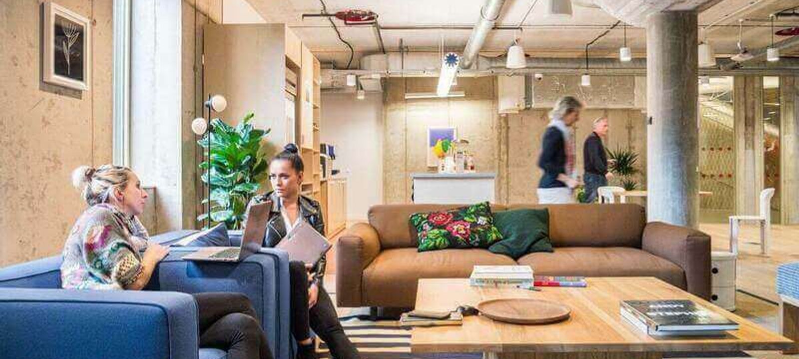 135/14 Narodni, Prague - Image 1