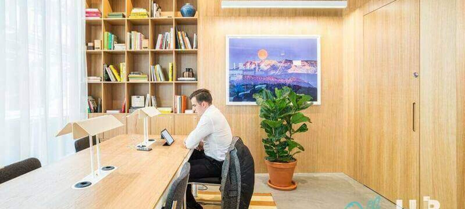 135/14 Narodni, Prague - Image 1