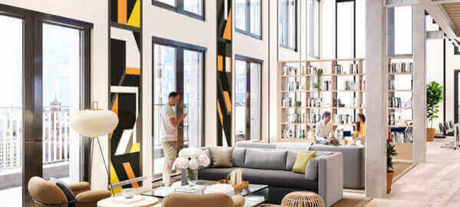 3 Dircksenstraße, Berlin - Image 1